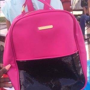 Juicy Couture Back Pack
